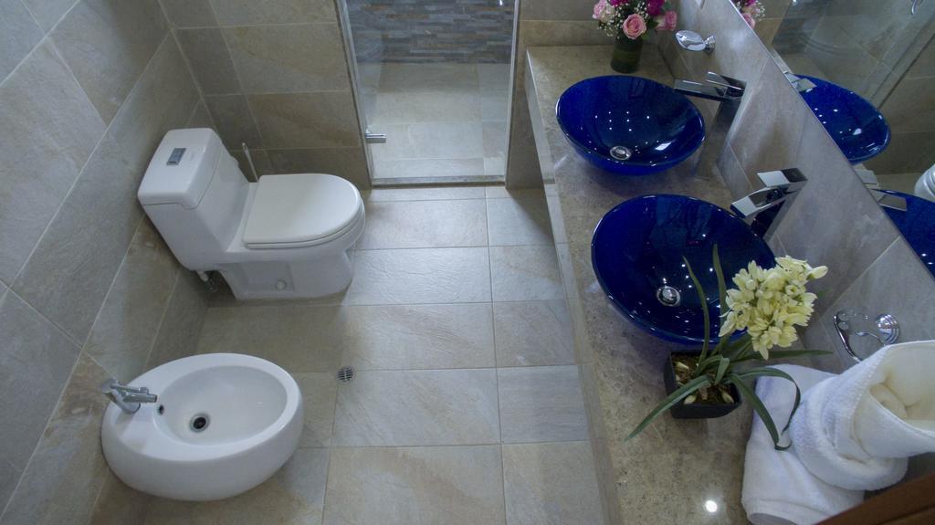Ocean View Spacious Penthouses With Big Terraces And Over 318 Square Meters Cartagena Exterior foto