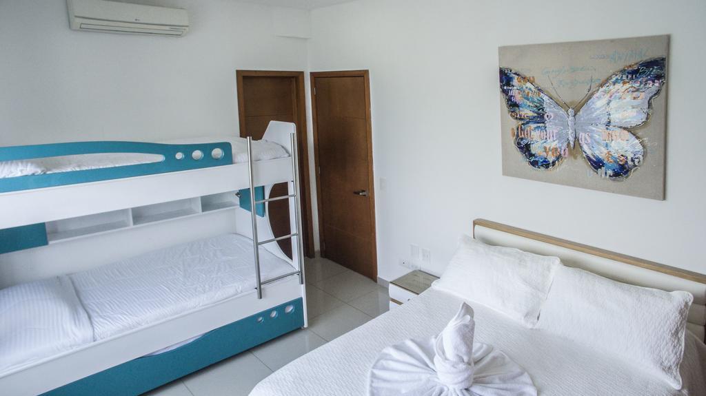 Ocean View Spacious Penthouses With Big Terraces And Over 318 Square Meters Cartagena Exterior foto
